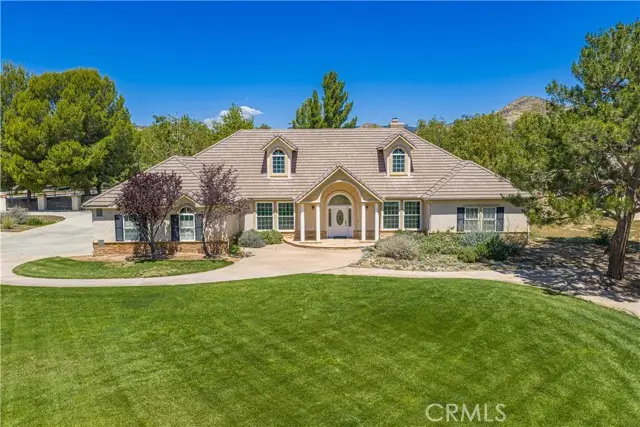 33202 Drill Road, Santa Clarita, CA 91390 - #1