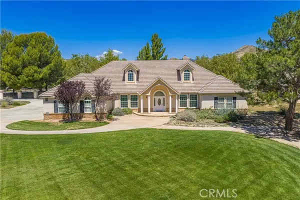 33202 Drill Road, Santa Clarita, CA 91390