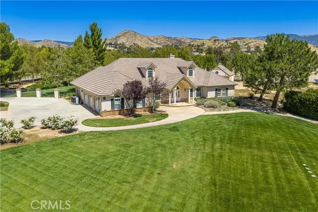 33202 Drill Road, Santa Clarita, CA 91390 - #3