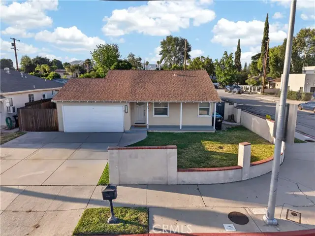 19335 Roscoe Boulevard, Northridge, CA 91324 - #1