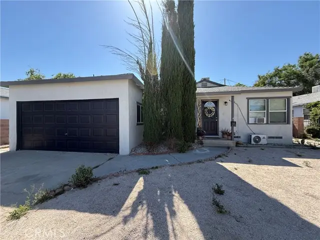 38321 Rosemarie Street, Palmdale, CA 93550 - #1