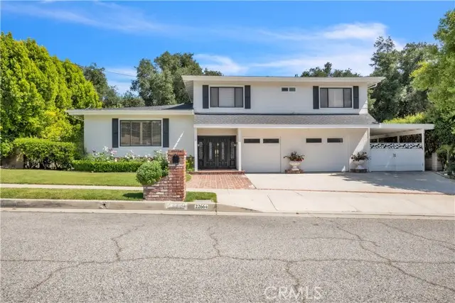 22664 Jameson, Calabasas, CA 91302 - #1