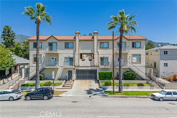 2345 Montrose Avenue  #2, Montrose, CA 91020