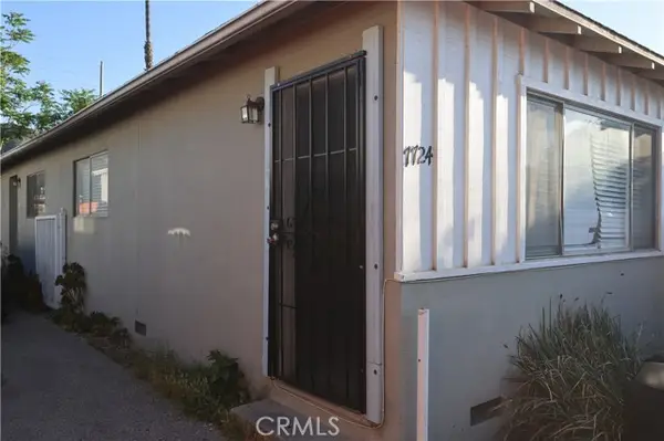 7724 Yates, Tujunga, CA 91042