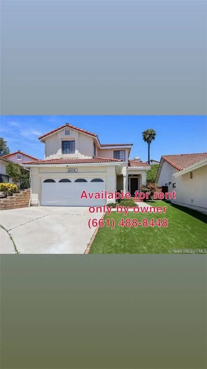 15775 Caminito Atico, San Diego, CA 92128 - #1