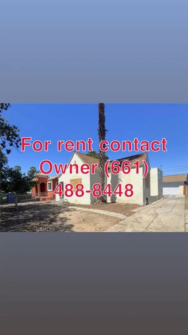 523 102nd, Los Angeles, CA 90044