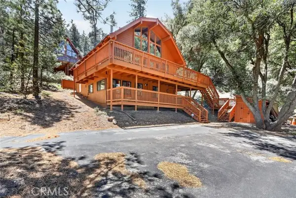 1523 Lassen Way, PINE MOUNTAIN CLUB, CA 93222