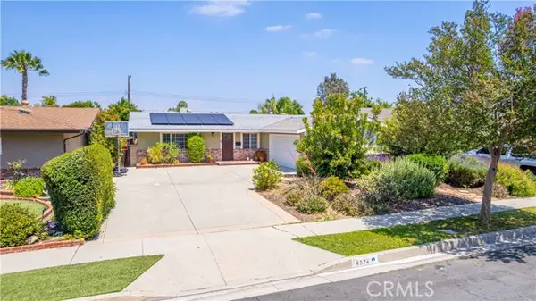 6574 Franrivers Avenue, West Hills, CA 91307