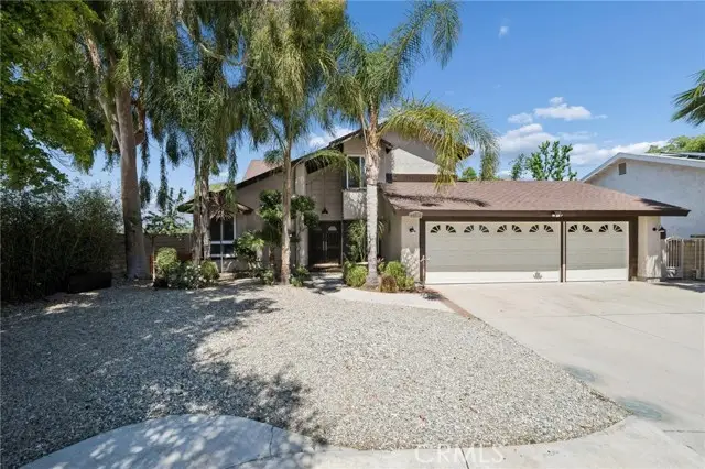 23305 Tristin Drive, Valencia, CA 91355 - #1