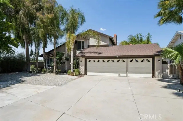 23305 Tristin Drive, Valencia, CA 91355 - #3