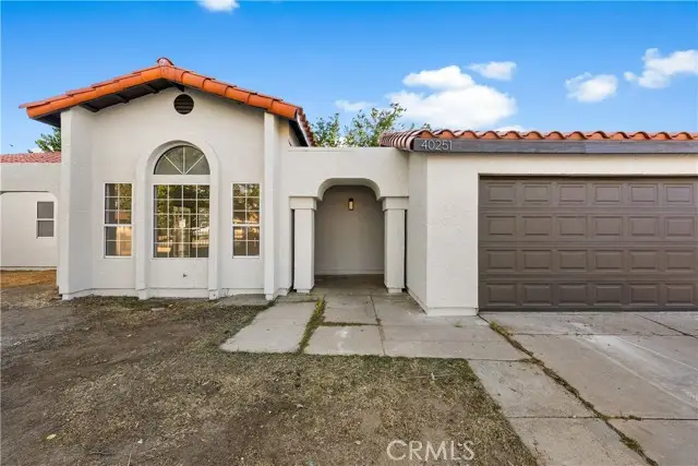 40251 Fieldspring, Palmdale, CA 93591 - #3