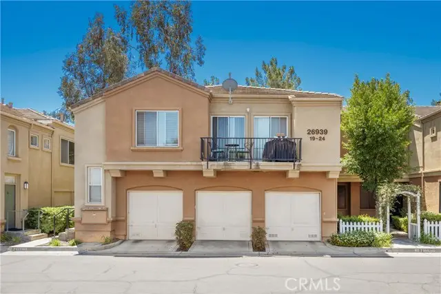 26939 Hillsborough Parkway  #20, Valencia, CA 91354 - #1