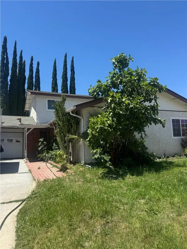 19121 Friendly Valley Parkway, Valencia, CA 91355