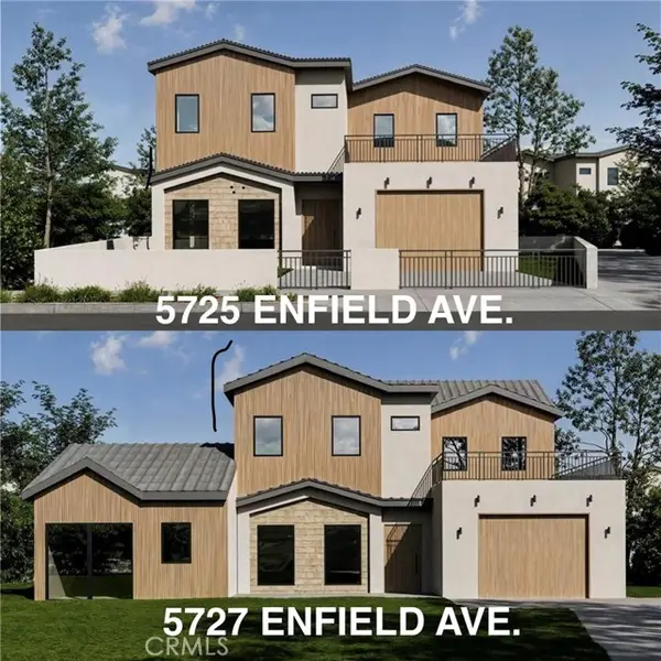 5725 Enfield Avenue, Encino, CA 91316