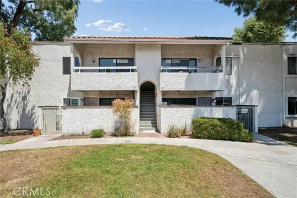 25019 Peachland Avenue  #236, Newhall, CA 91321