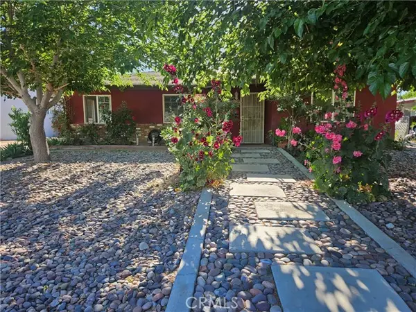 38539 36th, Palmdale, CA 93550