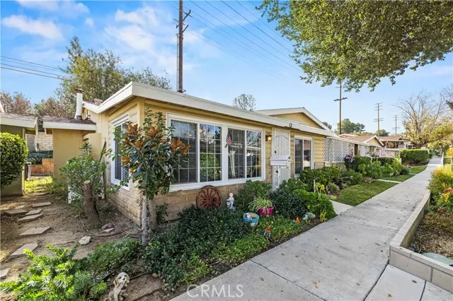 19120 Avenue Of The Oaks  #A, Newhall, CA 91321 - #1