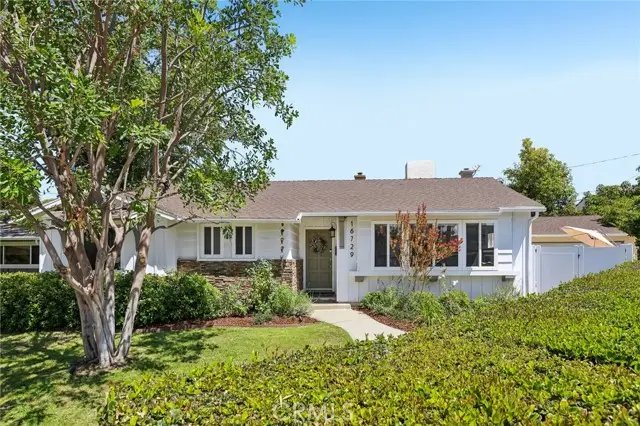 16729 Archwood, Van Nuys, CA 91406 - #1
