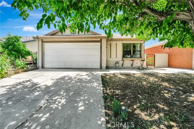 2820 Avenue S, Palmdale, CA 93550 - #1