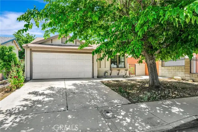 2820 Avenue S, Palmdale, CA 93550 - #2