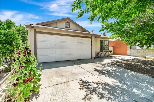 2820 Avenue S, Palmdale, CA 93550 - #3