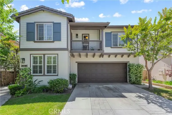 24142 Brookings Court, Valencia, CA 91355
