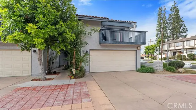 20651 Roscoe  #L, Winnetka, CA 91306 - #1