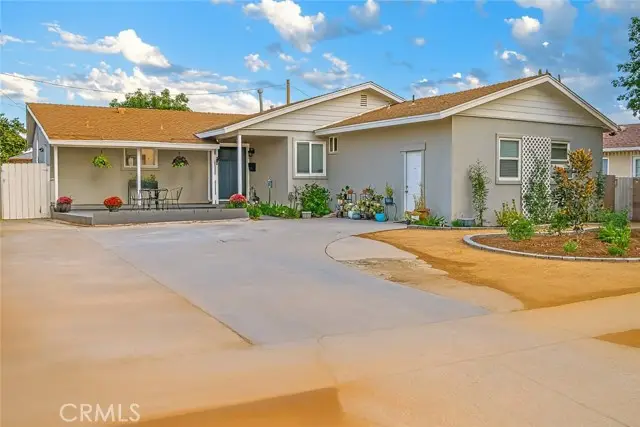 8410 Beckford, Northridge, CA 91324 - #1
