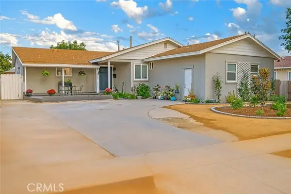 8410 Beckford, Northridge, CA 91324