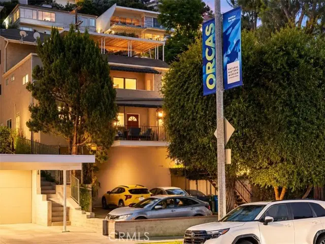 1825 Easterly Terrace, Los Angeles, CA 90026 - #1