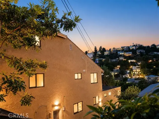 1825 Easterly Terrace, Los Angeles, CA 90026 - #2