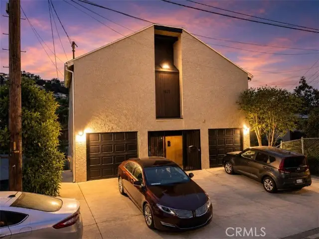1825 Easterly Terrace, Los Angeles, CA 90026 - #3