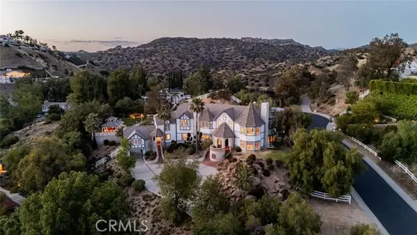 1 Mustang Lane, West Hills, CA 91307