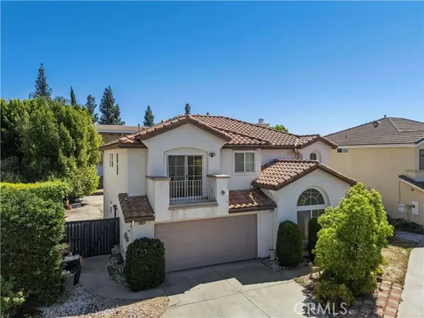 9924 Mission Hills Estate Court, Mission Hills, CA 91345