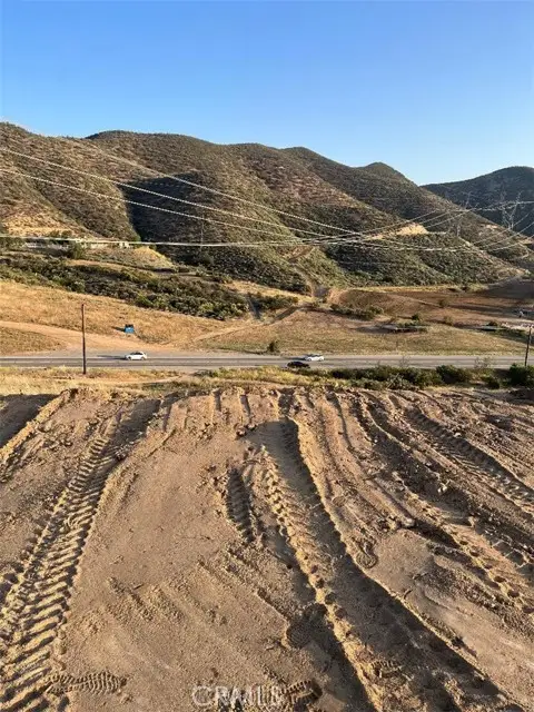 0 Mint Canyon, Santa Clarita, CA 91350
