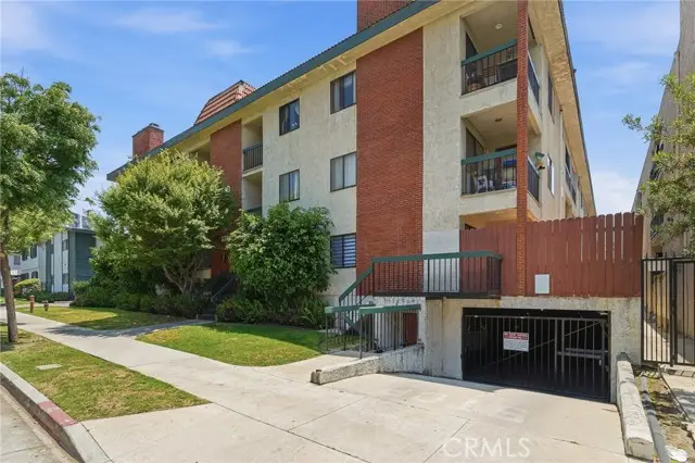 330 Burchett Street  #206, Glendale, CA 91203 - #2
