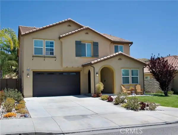 19435 Maldonado Place, Saugus, CA 91350