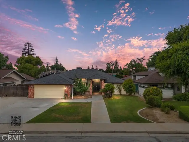 9901 Mesa Oak Drive, Bakersfield, CA 93311 - #2