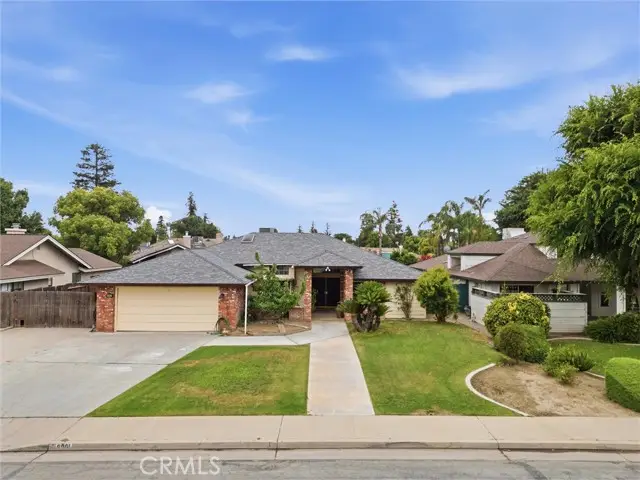 9901 Mesa Oak Drive, Bakersfield, CA 93311 - #3