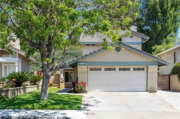 21725 Jeffers Lane, Saugus, CA 91350