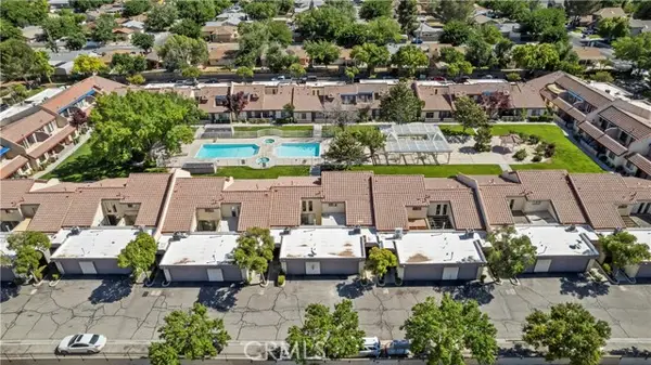 43334 32nd St. W #34, Lancaster, CA 93536
