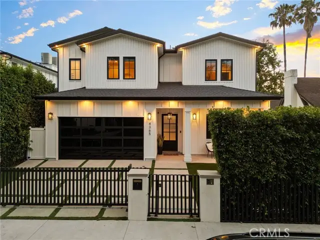 4365 Kraft Avenue, Studio City, CA 91604 - #1