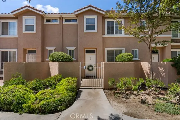 25554 Schubert  #C, Stevenson Ranch, CA 91381