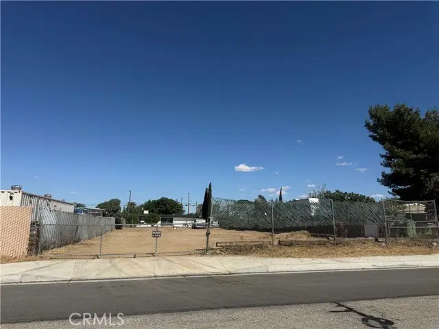 0 VAC/5TH STE Avenue K-6, Lancaster, CA 93535 - #1