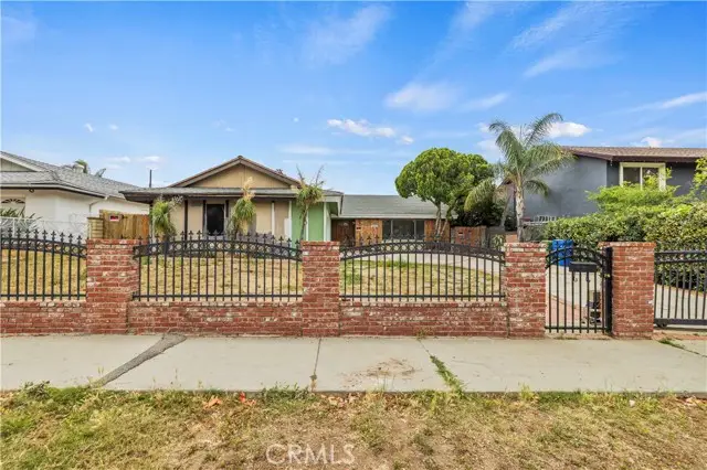 13050 Alexander Street, Sylmar, CA 91342 - #1