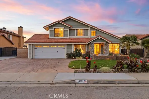 4621 Brisa, Palmdale, CA 93551
