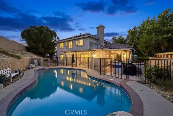 40410 Casa Court, Palmdale, CA 93551