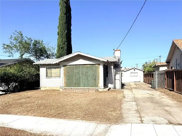 265 Bella Vista, Pasadena, CA 91107