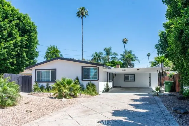 20401 Napa Street, Winnetka, CA 91306 - #1