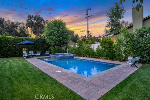 21219 De La Osa, Woodland Hills, CA 91364 - #2